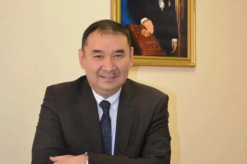 ҚР СИМ Техникалық реттеу және метрология комитетінің жаңа басшы тағайындалды