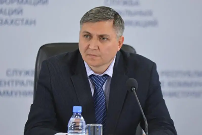 Jeke málimetter úshin sertıfıkat qanshalyqty qaýipti - Tsıfrlyq damý mınıstrliginiń túsindirmesi