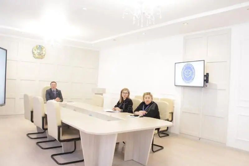 Qostanaı oblysynda memlekettik qyzmet mektebi jasaqtaldy