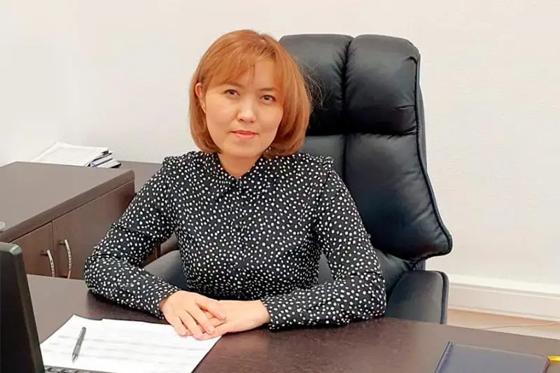 Anar Baıtókenova: Jergilikti ózin-ózi basqarý tujyrymdamasy aýyldyq okrýg apparatynyń joǵaryǵa táýeldiligin azaıtady