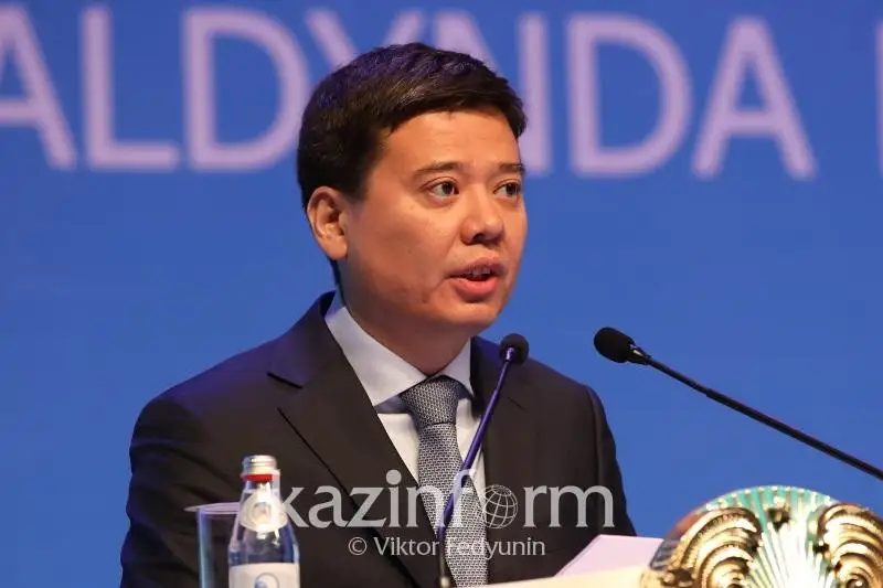 Marat Beketaev: Partııa qurý týraly ótinimder kelip tústi