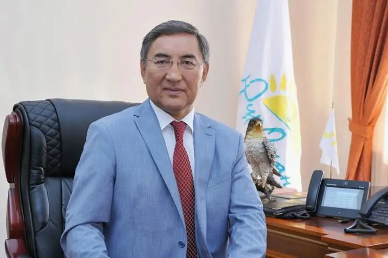 Kenjehan Matyjanov: Praımerızdiń basty jetistigi – belsendi tulǵalardy anyqtap alý