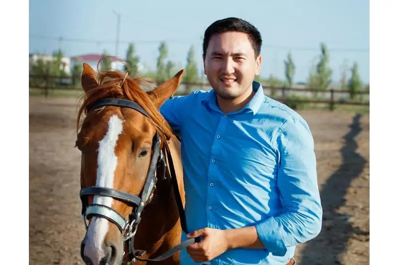 2021 jyldy ekologııa jyly dep jarııalaýdy usynamyn – Arman Haırýllın