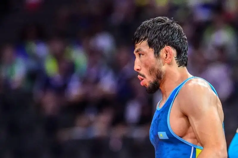 Qazaqstandyq palýandar Túrkııada grek-rım kúresinen 3 medal jeńip aldy