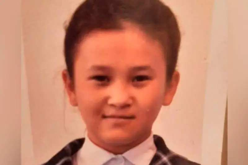 Óskemende 14 jastaǵy qyz joǵalyp ketti