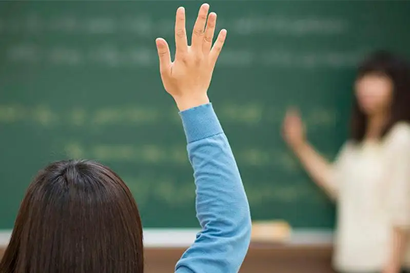 Ashat Aımaǵambetov pedagog daıarlaıtyn JOO-larda qandaı ózgeris bolatynyn aıtty