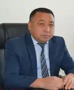 АБДУӘЛИЕВ Қайрат Аманкелдіұлы