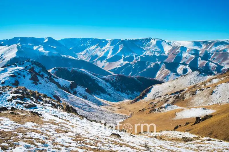 В каких городах Казахстана ожидаются неблагоприятные метеоусловия 21 марта