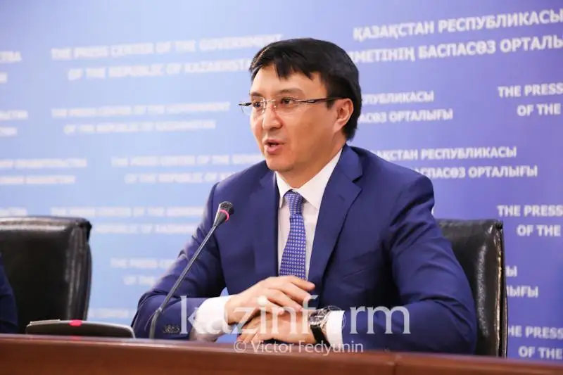 Нұржан Әлтаев «Nur Otan» партиясы қатарынан шығарылып, депутаттық өкілеттігі тоқтатылды