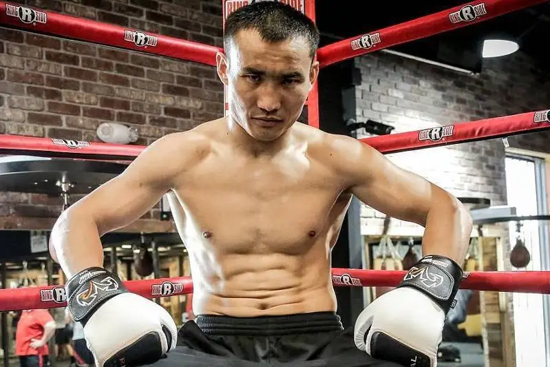 Қанат Исламның Алматыдағы титулды жекпе-жегіне билеттер сатыла бастады