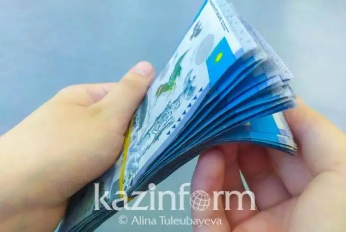 Более 200 семей получили жилищную помощь в Атырау с начала года