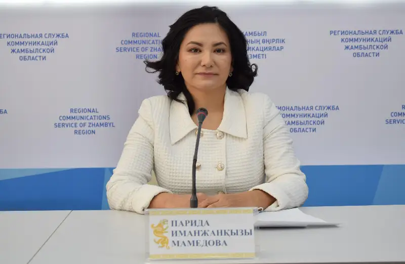 Jambylda 471 saılaý ýchaskesinde baqylaýshylar jumys isteıdi