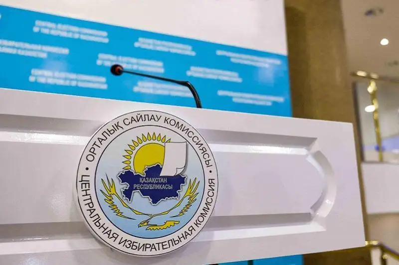 OSK Májiliske QHA atynan saılaýǵa túsetin 9 depýtatty tirkedi