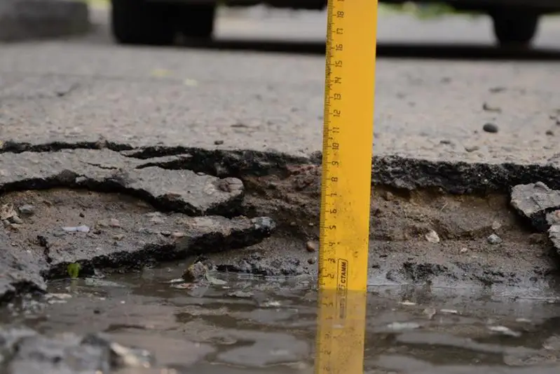 Насколько безопасны автодороги Казахстана