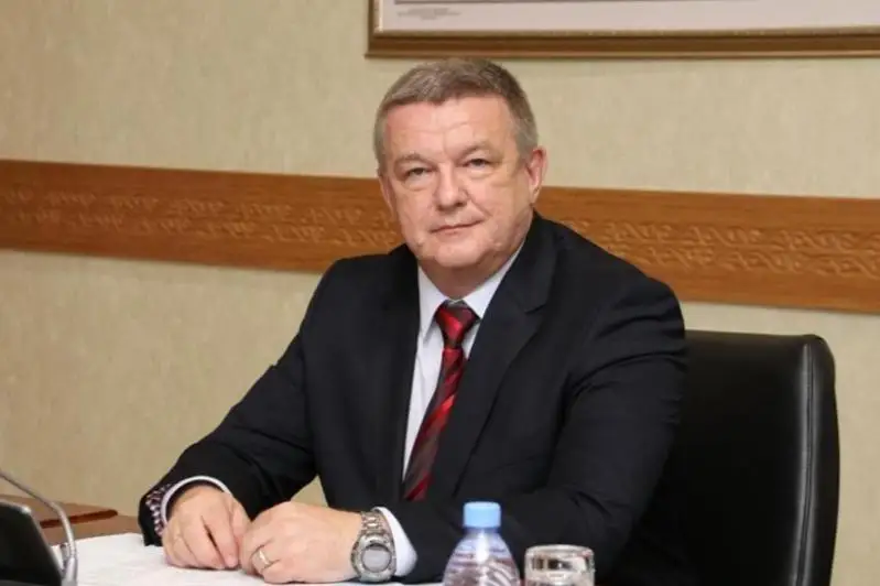 Қарағанды облысы әкімінің орынбасары тағайындалды