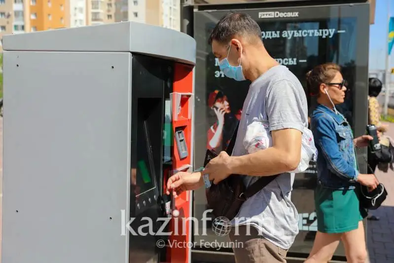 Jol júrý tarıfteri jaqyn arada kóterilmeıdi – Avtokólikshiler odaǵy
