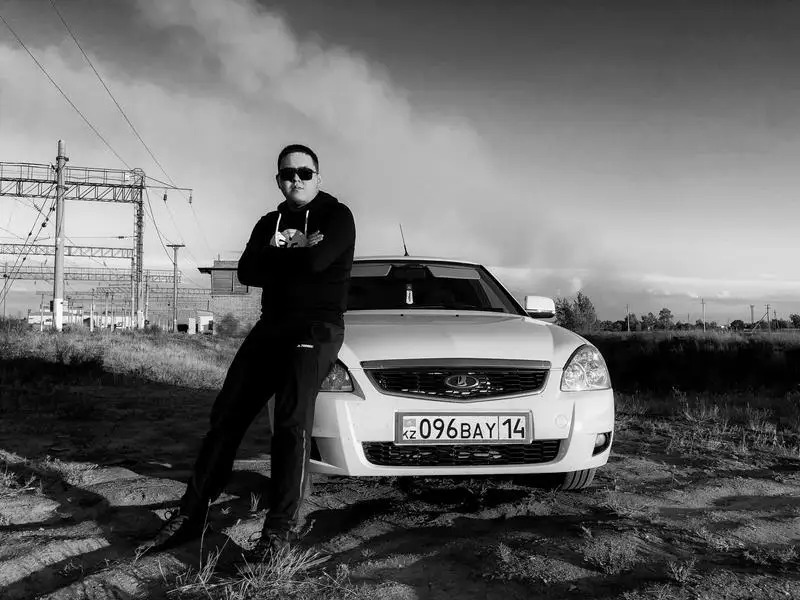 Қазақстандық музыкант Imanbek-тің ремиксі Grammy сыйлығына ұсынылды