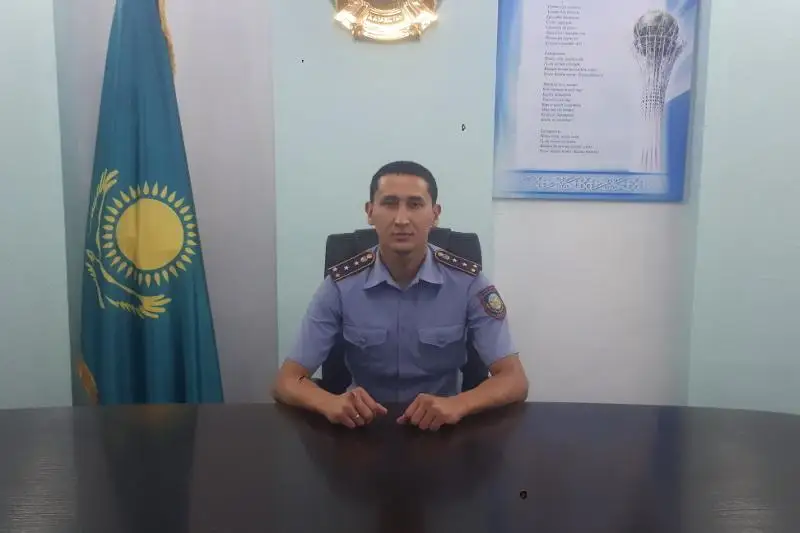 SQO polıtsııasynda 100-den astam Táýelsizdik qurdastary eńbek etedi