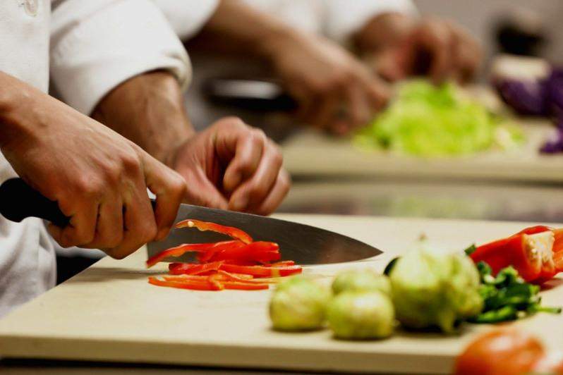 Cook Roles and Responsibilities