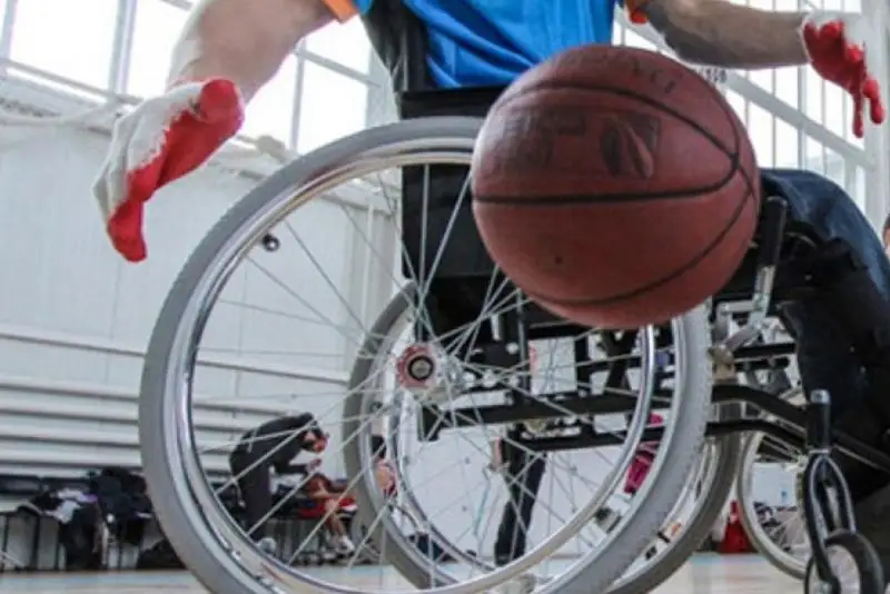 Ózbekstanda Ulttyq paralımpıada komıteti quryldy