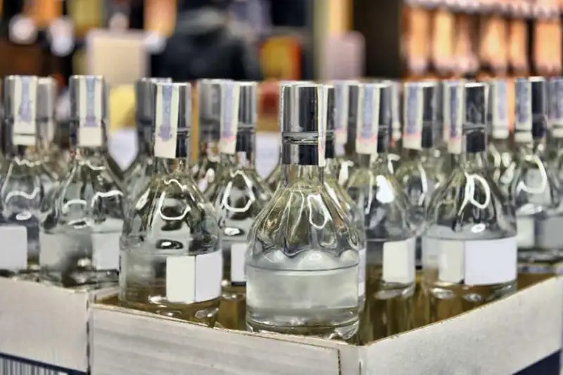 Qazaqstanda alkogol ónimine aktsızderden túsimder eki esege deıin ulǵaıdy