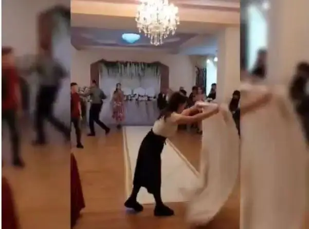 Aqtóbede karantınge qaramastan 100 qonaq shaqyryp, toı ótkizgender jazalanady