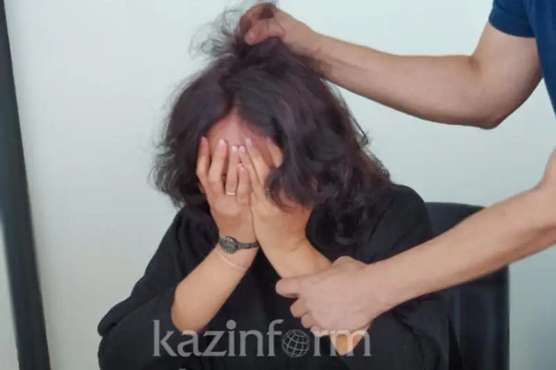 Qazaqstanda turmystyq zorlyq-zombylyq jaǵdaıynda qaıda habarlasýǵa bolady