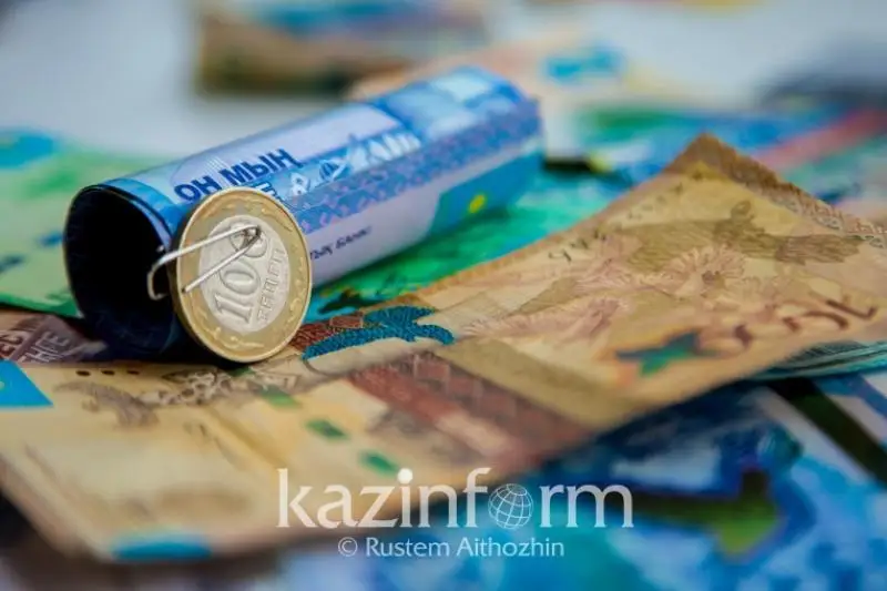 Bıýdjettiń IV deńgeıi: Aýyldyq okrýgterdiń tabysyn qalaı kóterýge bolady