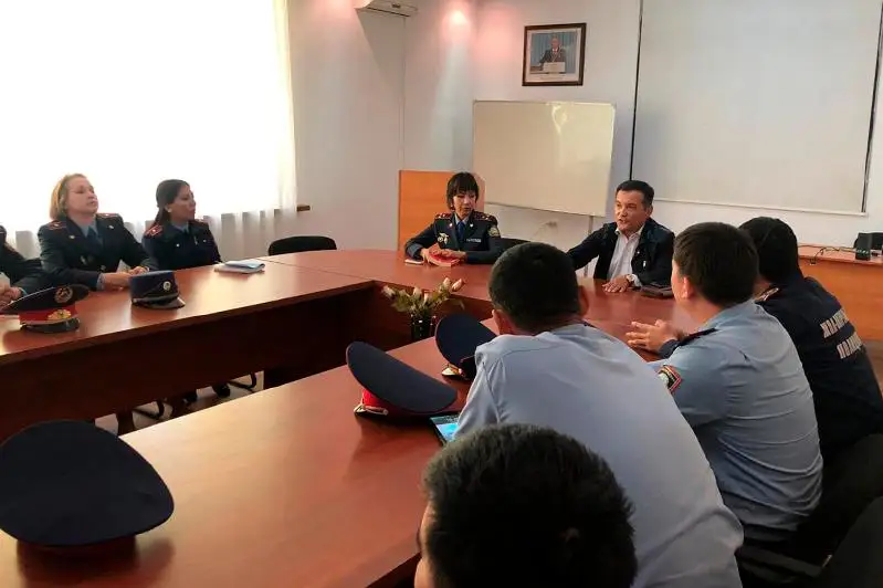 Keıbir jastar áleýmettik jeli arqyly tikeleı sheıhtardan bilim alyp jatyr - Tóráli Qydyr
