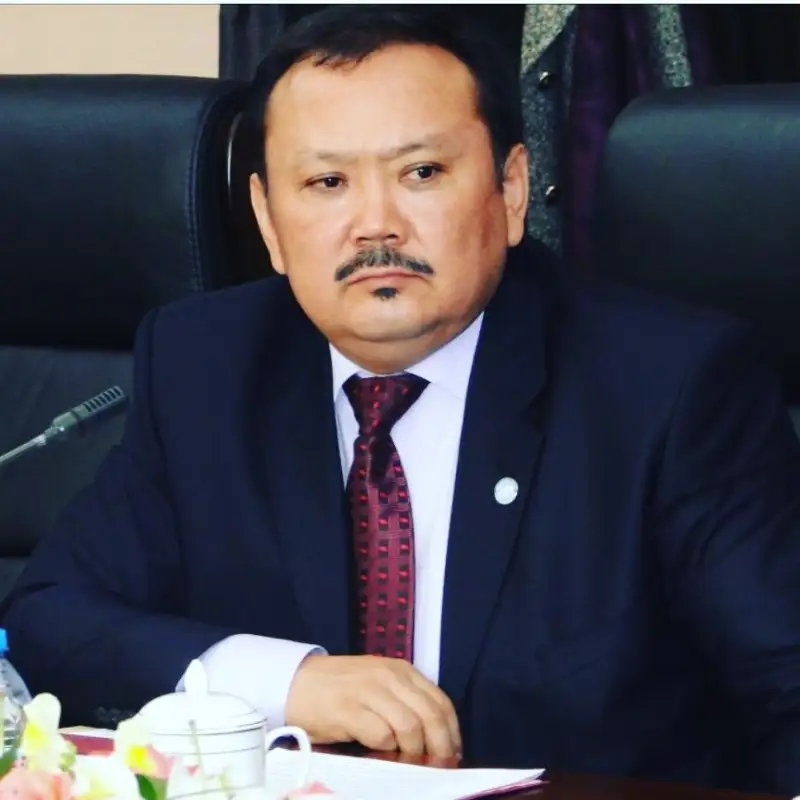 Dúken Másimhanuly: Qazaqstan úshin shyǵystaný ǵylymynyń strategııalyq máni óte zor
