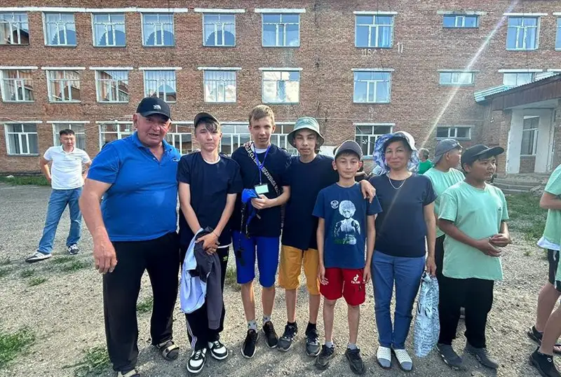 Проект «Гостевая семья» внедрят во всех районах ВКО