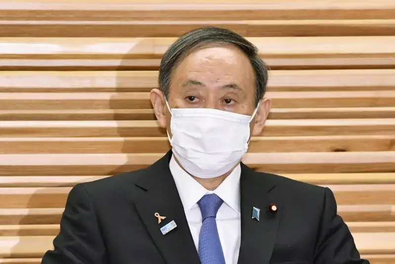 Japonııa premer-mınıstri kún sýytqandyqtan koronavırýstyń qaıta órshıtindigin eskertti