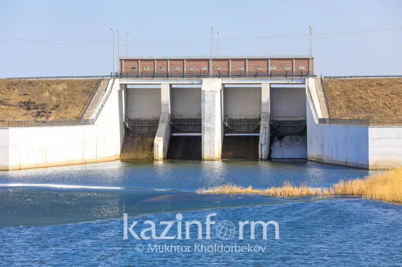 Сроки завершения строительства проблемных объектов водоснабжения назвали в Минэкологии РК