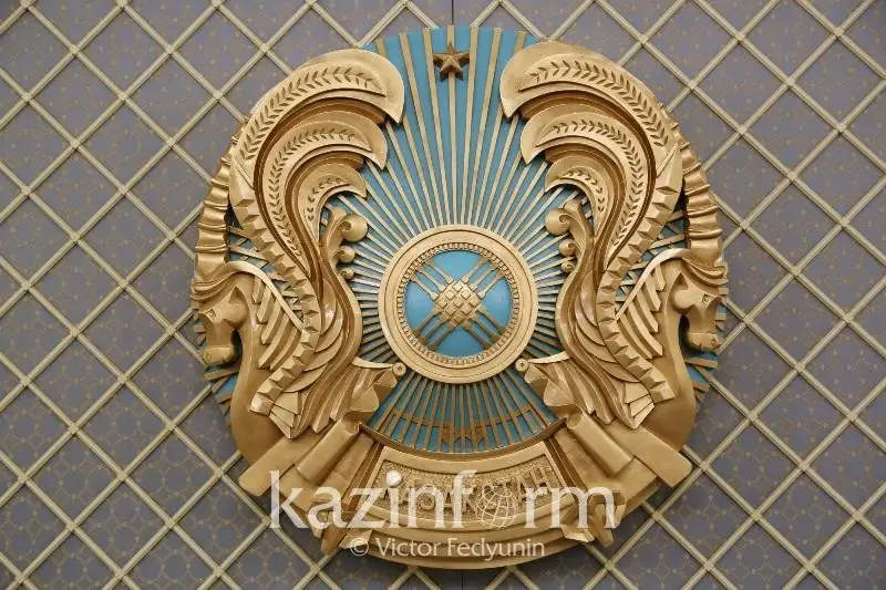 Eltańbamyzda shańyraqtyń sýreti beker turǵan joq – Dýlat Ábildın