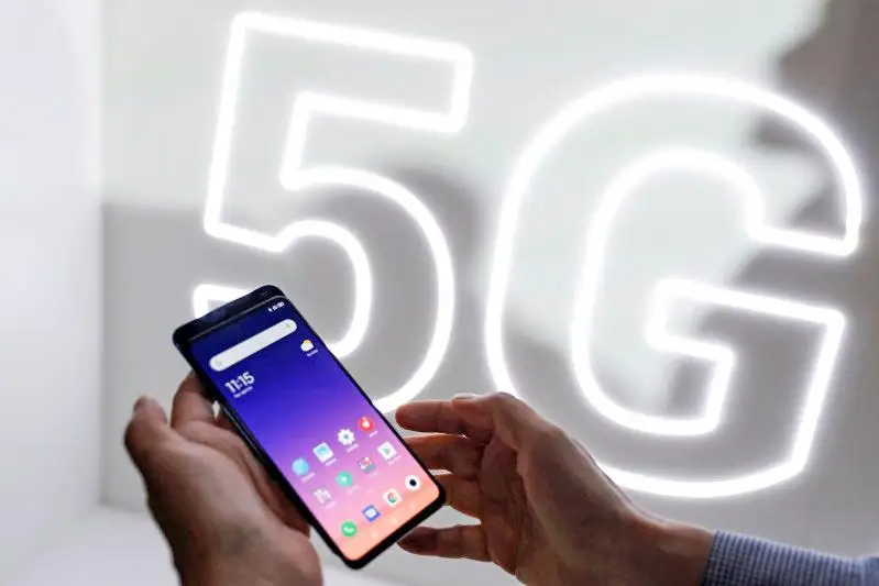 Интернет қосылатын 5 мың ауыл мен 5G желісі: Қазақстанда цифрландырудың аясы кеңейе түсті