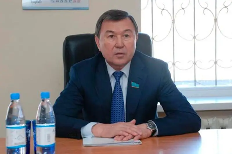Depýtat: Ekologııalyq quzyretti ýákiletti organǵa berý bızneske qysym jasaýǵa jol ashady