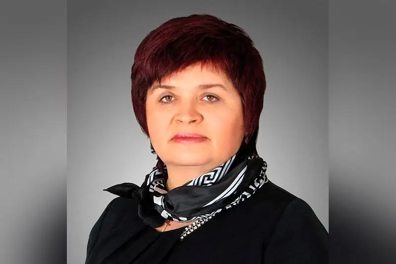 Larısa Grechýshnıkova: Saılaýda áıelderge berilgen kvota genderlik saıasat tujyrymdamasyna saı keledi