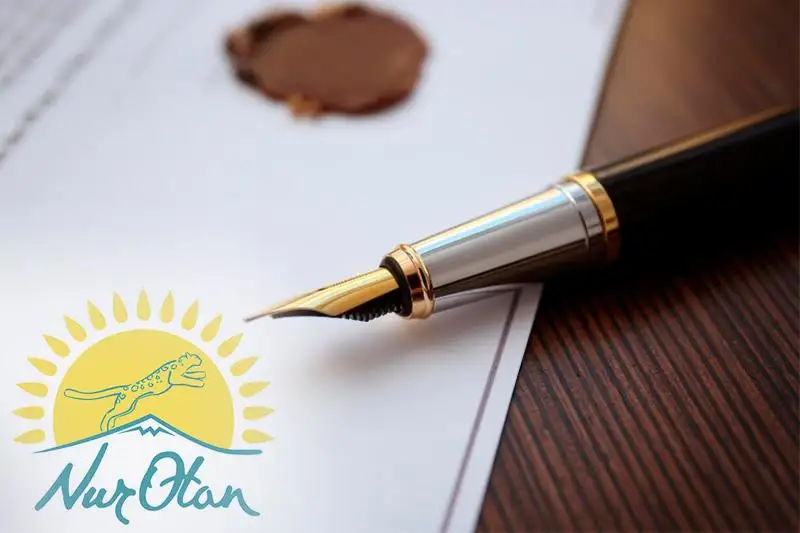 Nur Otan партиясының қатысуымен Әлеуметтік кодекс әзірленеді