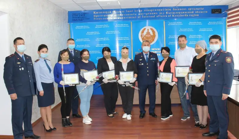 Qaıyrymdylyq marafony oıymdy túbegeıli ózgertti – volonter