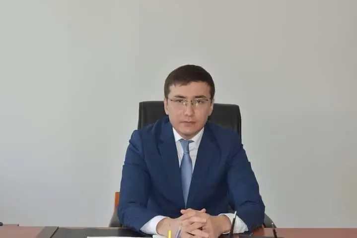 Какие возможности открывает молодежи кадровый резерв, рассказал Бауржан Балгабаев