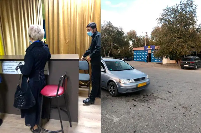 Ақтөбеде қоғамдық бақылау тобы карантинде жұмыс істеген ойын клубын әшкереледі