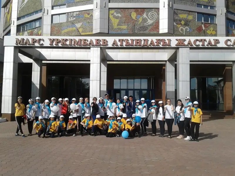 Токтакынова