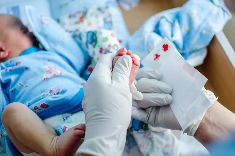 Neonataldy skrınıng degenimiz ne