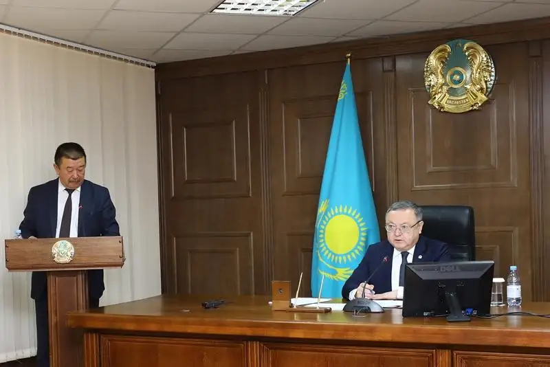 Меры по сдерживанию цен в праздничные дни примут в Актюбинской области