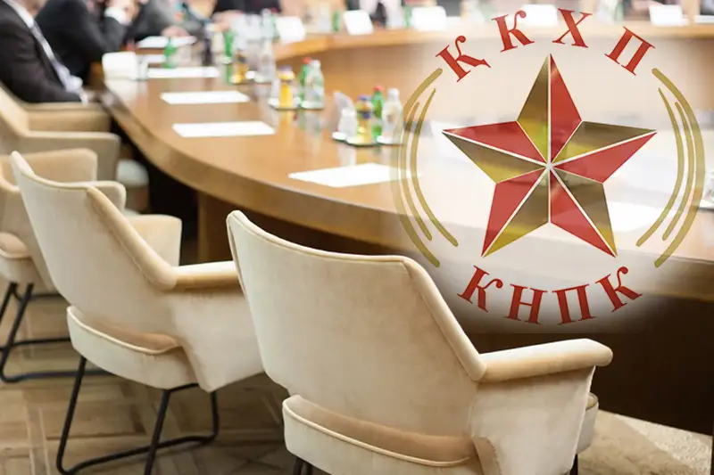 Kommýnıster Taldyqorǵanda kópbalaly analarmen kezdesti