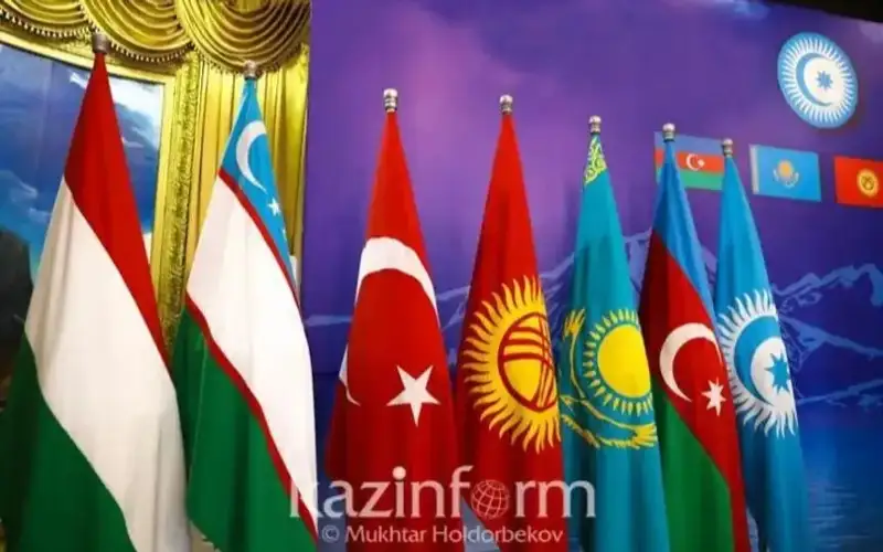 Туркий давлатлар ташкилоти