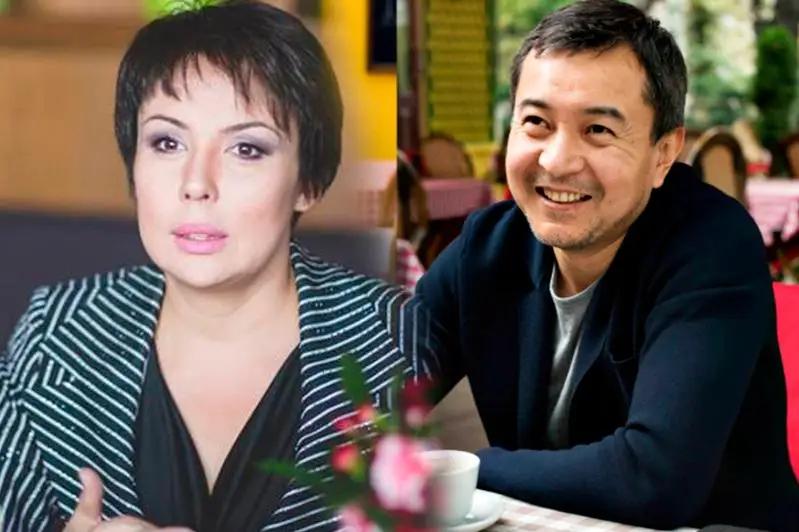 Aqan Sataev pen Arýjan Saın «Qurmet» ordenimen marapattaldy