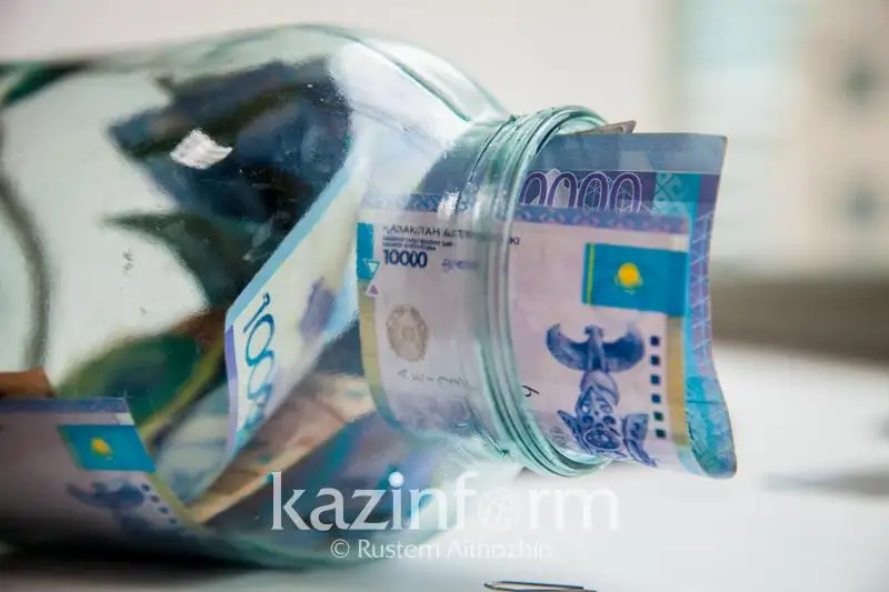 Qazaqstandyq 186 eksporterdiń shyǵyndarynyń bir bóligin memleket jaýyp berdi