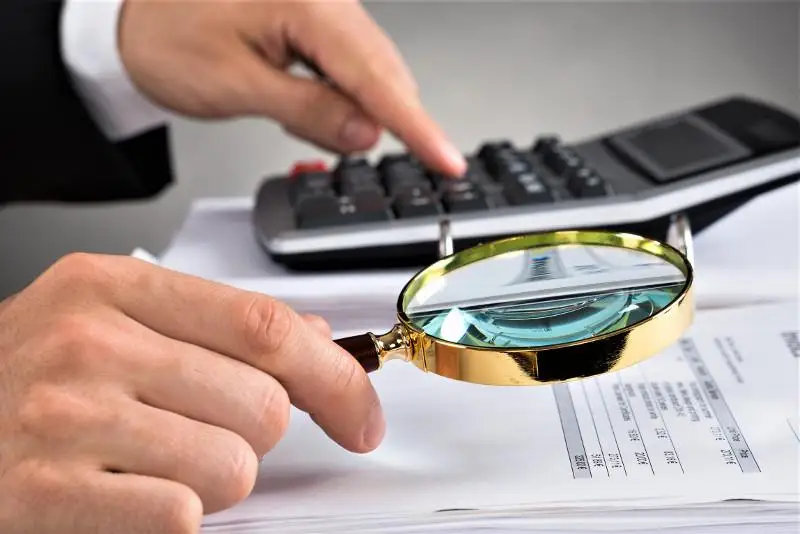 Esep komıteti ShQO-da 401,1 mln teńgeniń qarjylyq buzýshylyǵyn anyqtady