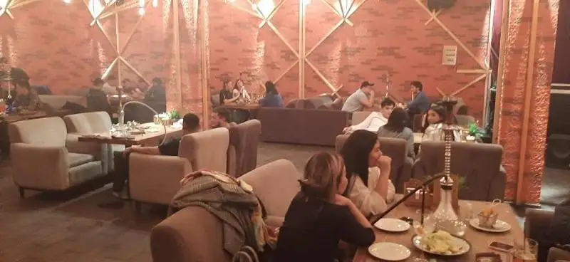 Karantın: Elordada klıentterine kalıan usynǵan laýndj-bar ıesi jaýapqa tartyldy